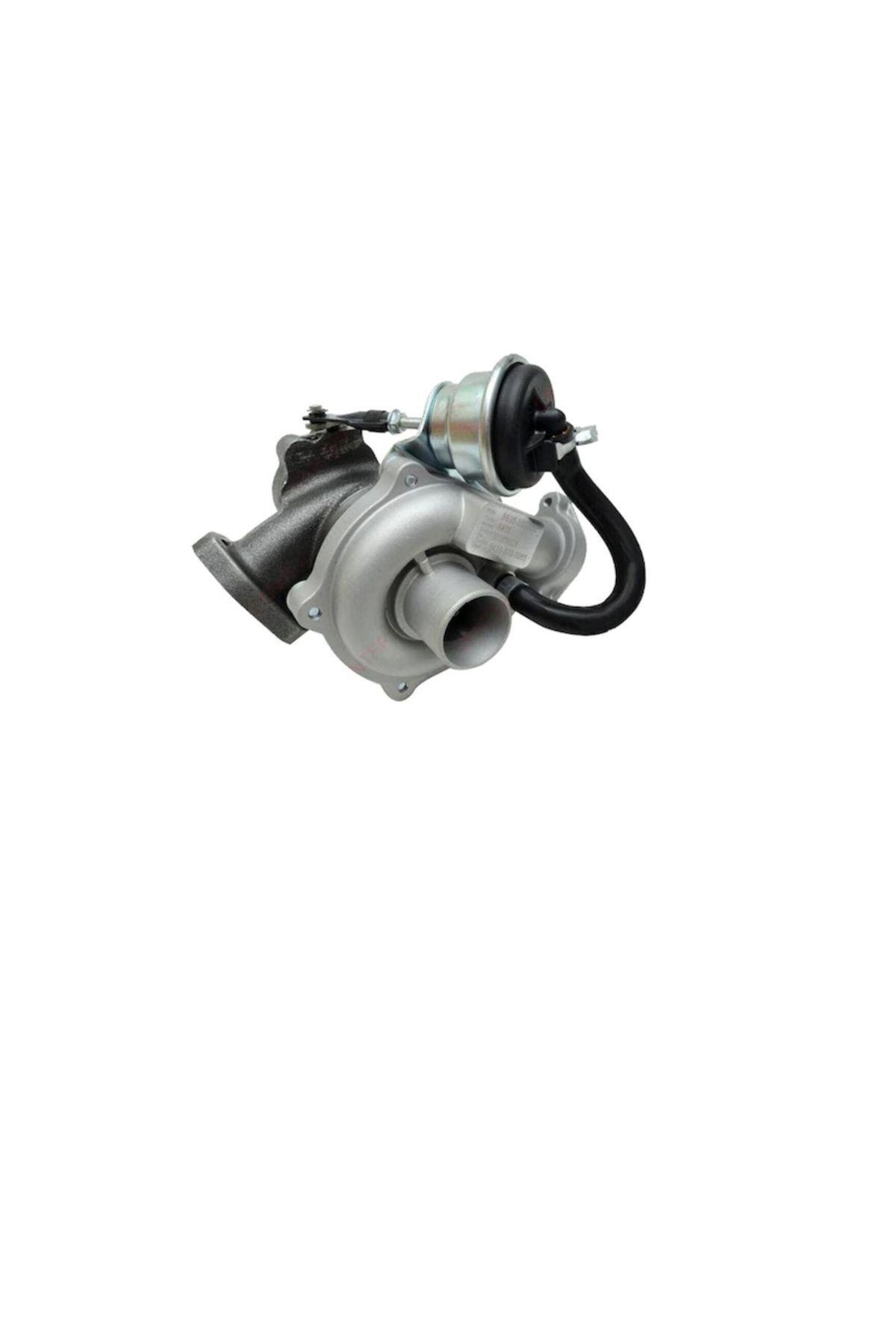 Turbo Bipper Nemo 1,3 (GTS135980005-71784113)