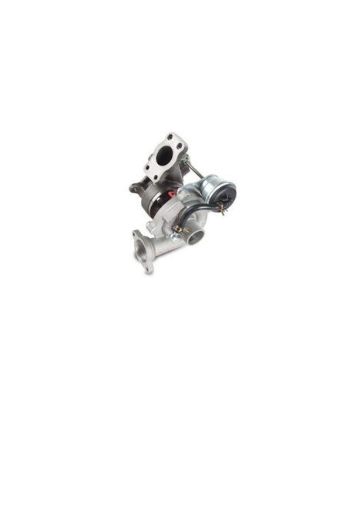 Turbo Şarj Euro4 DW4 (135980009-0375G9)