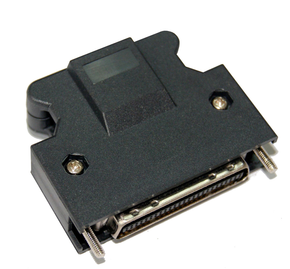 MR-J3CN1 Signal Connector