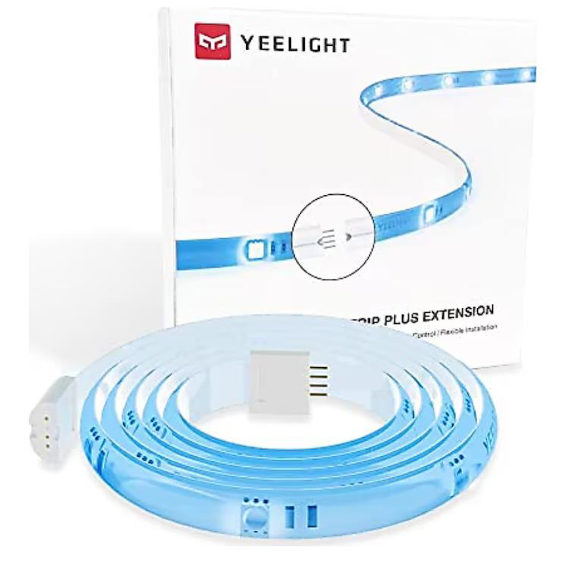 Yeelight Xiaomi LED Lightstrip Extension (OUTLET) (12 AY EVOFONE GARANTİLİ)