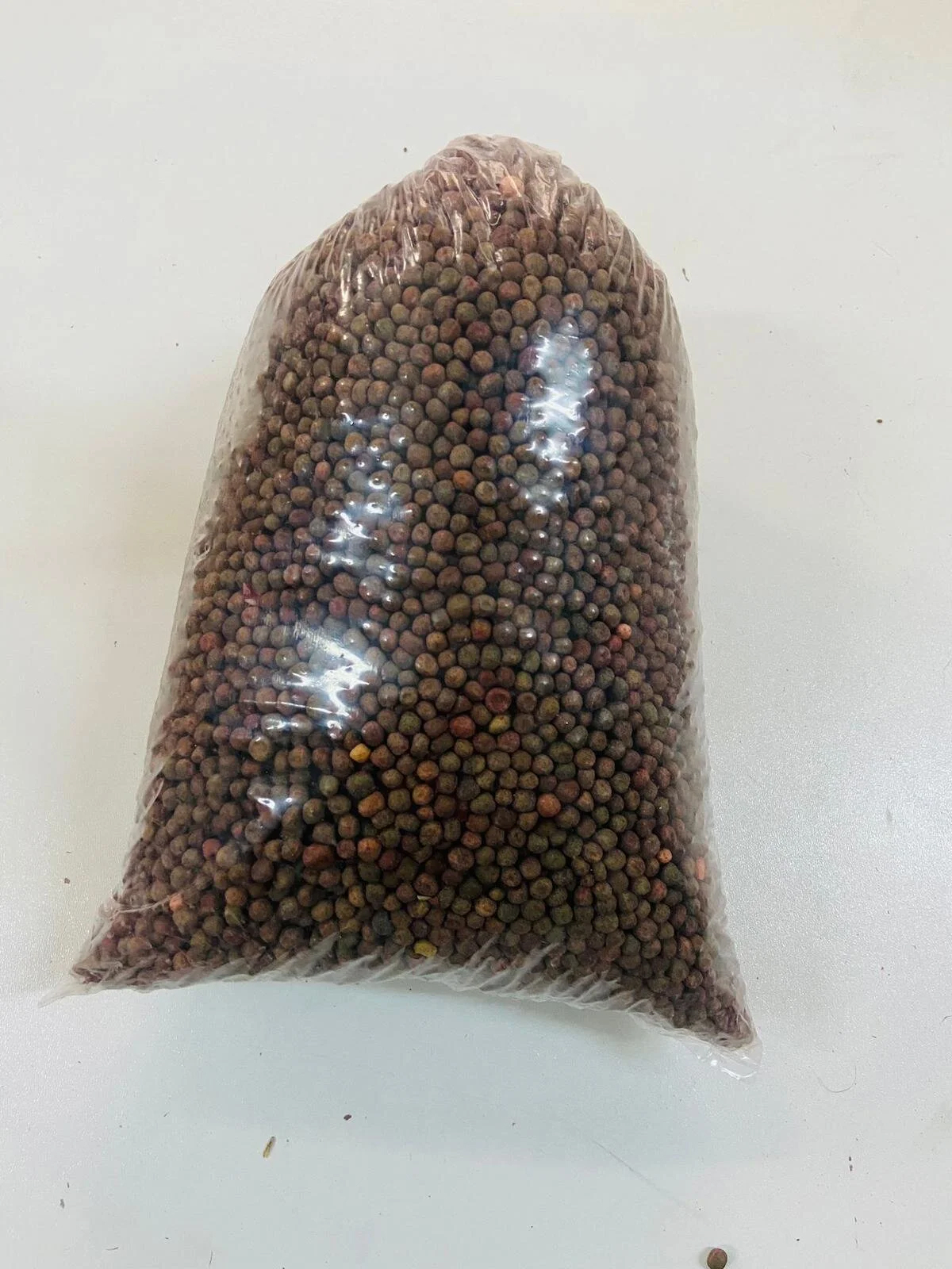 Firba Mutlu Yem Bezelyesi Tohumu-Kirazlı 1 Kg