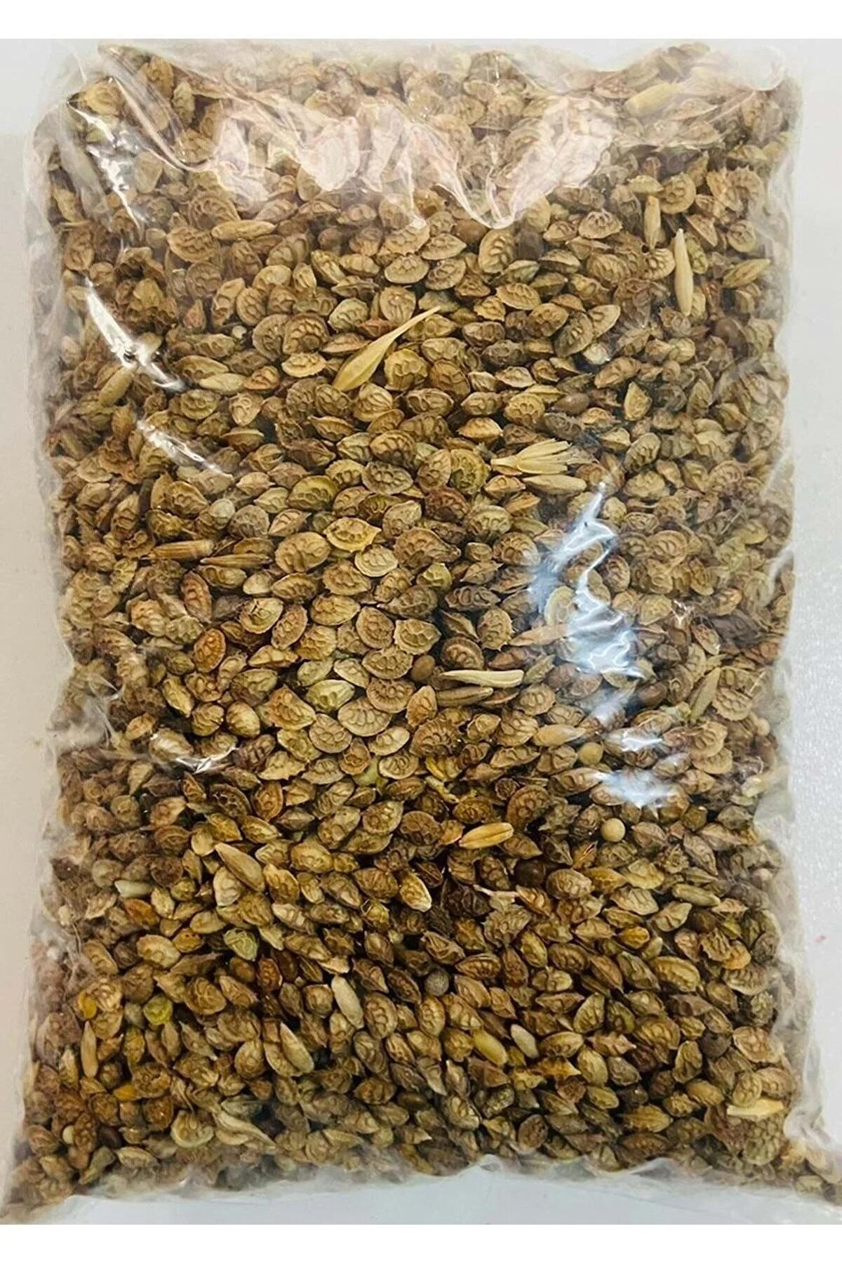 Firba Korunga Arı Otu Tohumu-Lütfibey 1 Kg