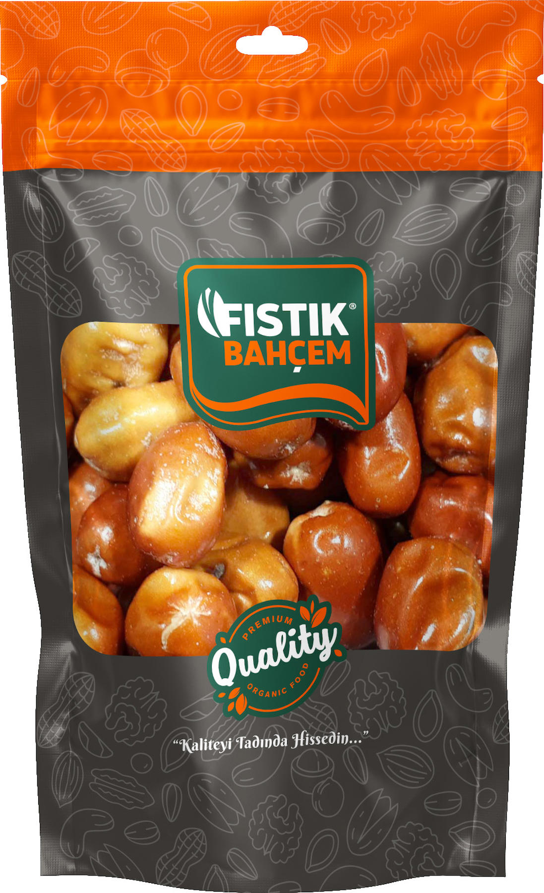 Fıstık Bahçem İğde Kurusu 1 kg