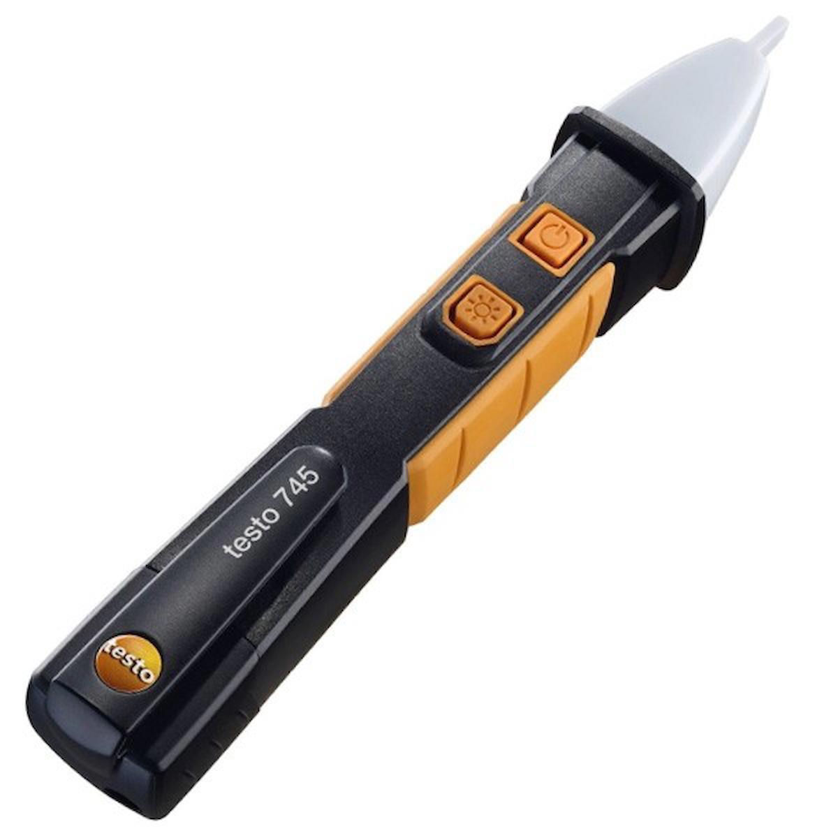 Testo 745 Temassız Kontrol Kalemi