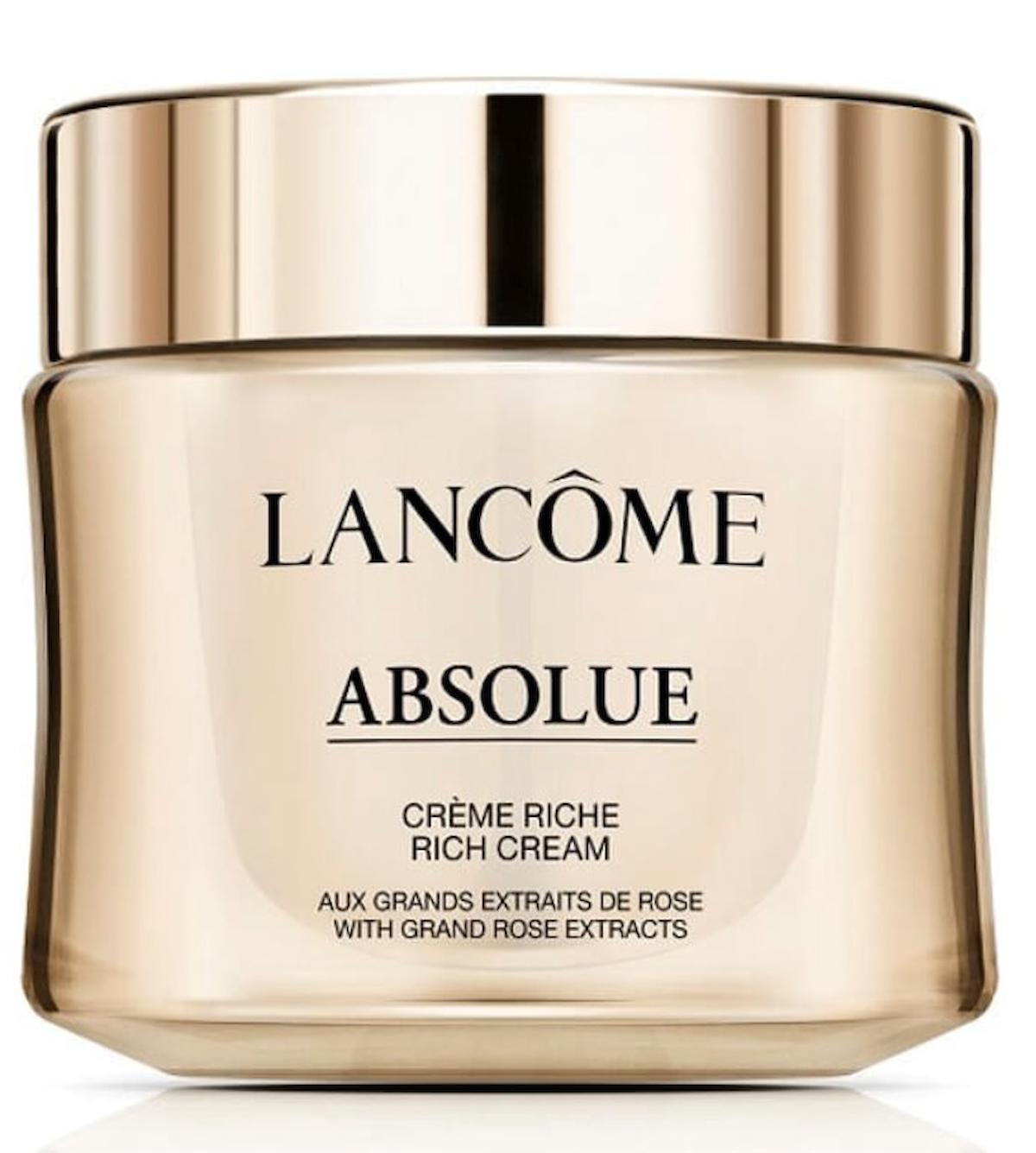 Lancome Absolue Rich Cream 60ML Özel Bakım