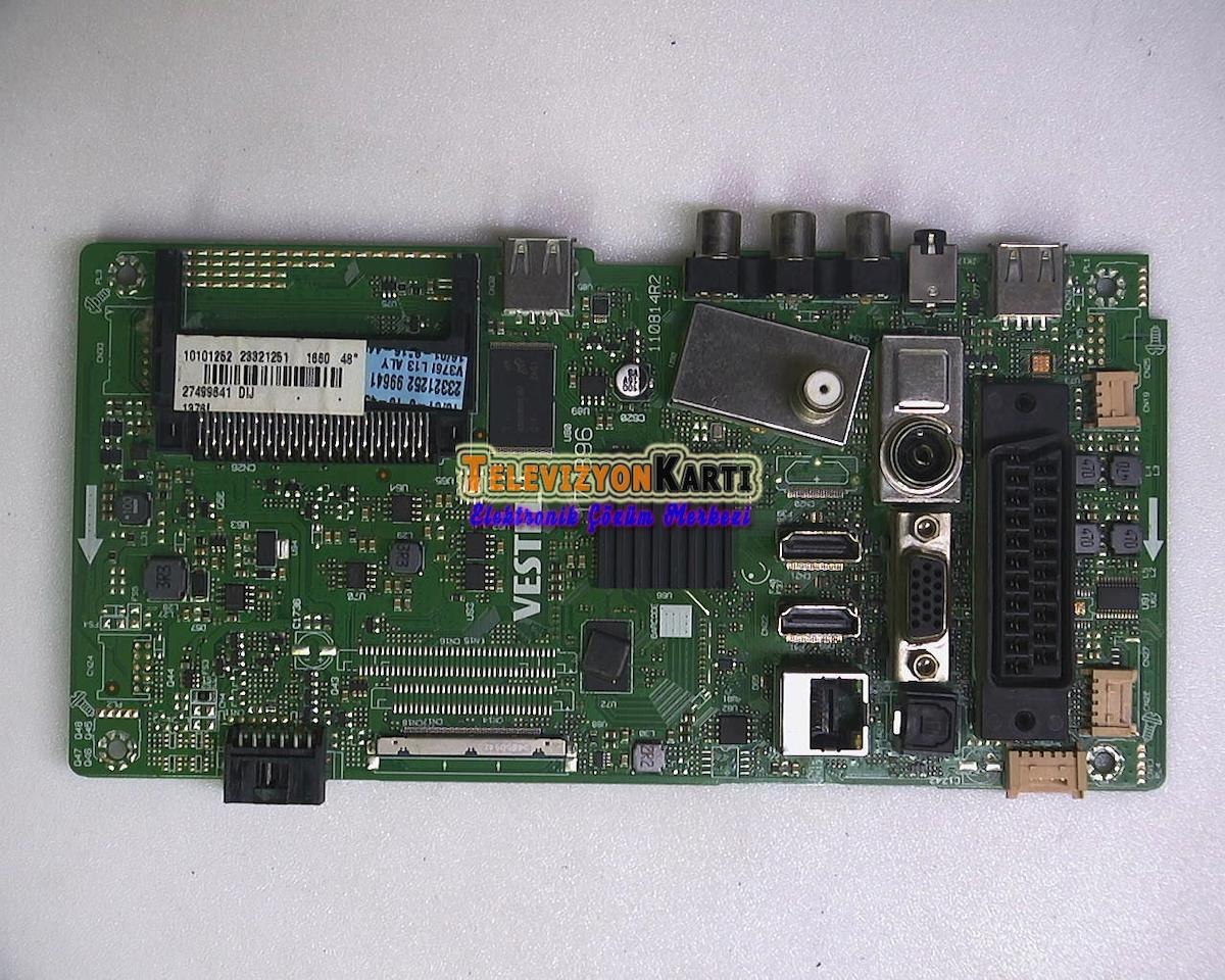 17MB96,23321251,HI-LEVEL 48HL690 Main Board