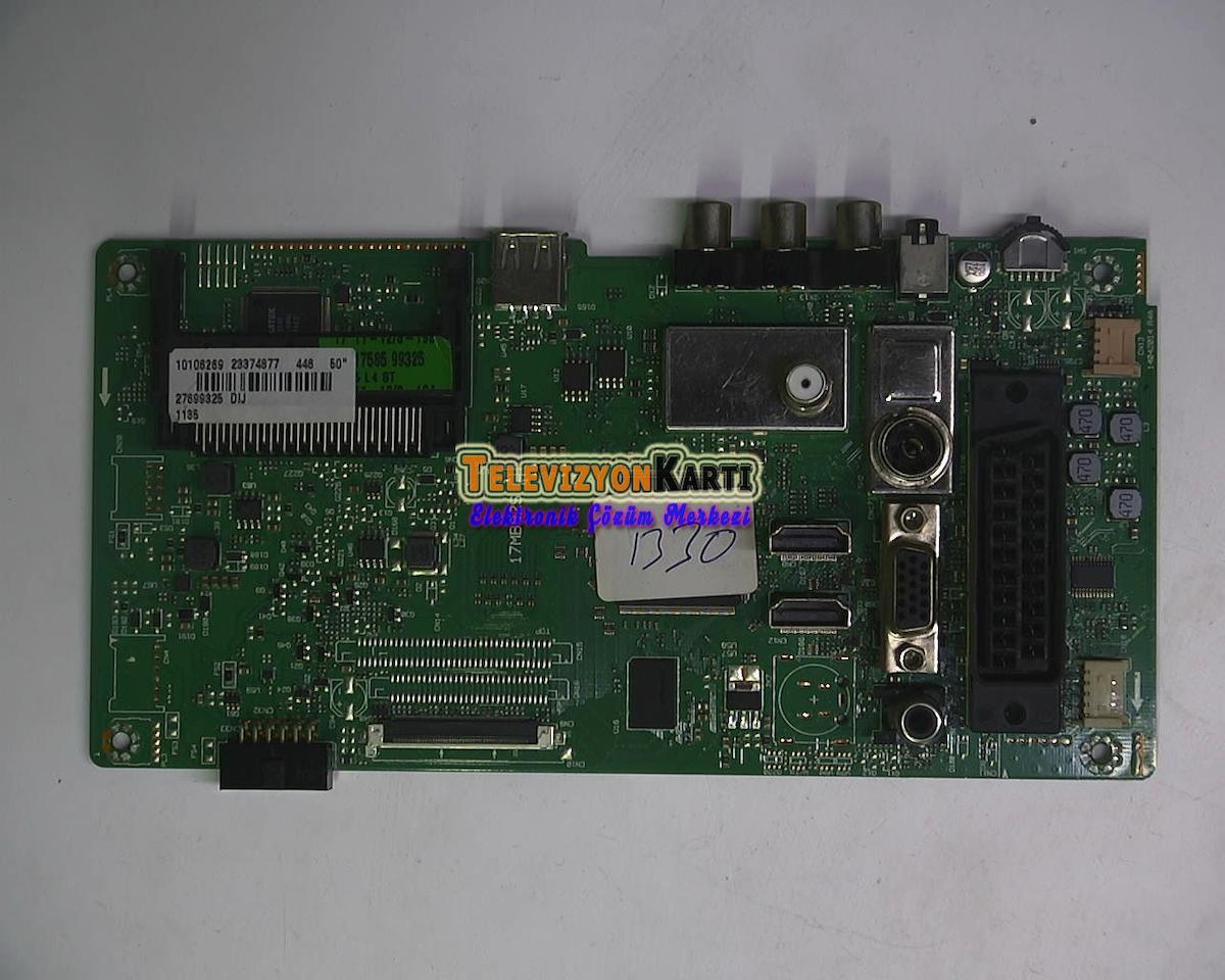 17MB82S 23374877 Hi-Level 50HL500 Main Board