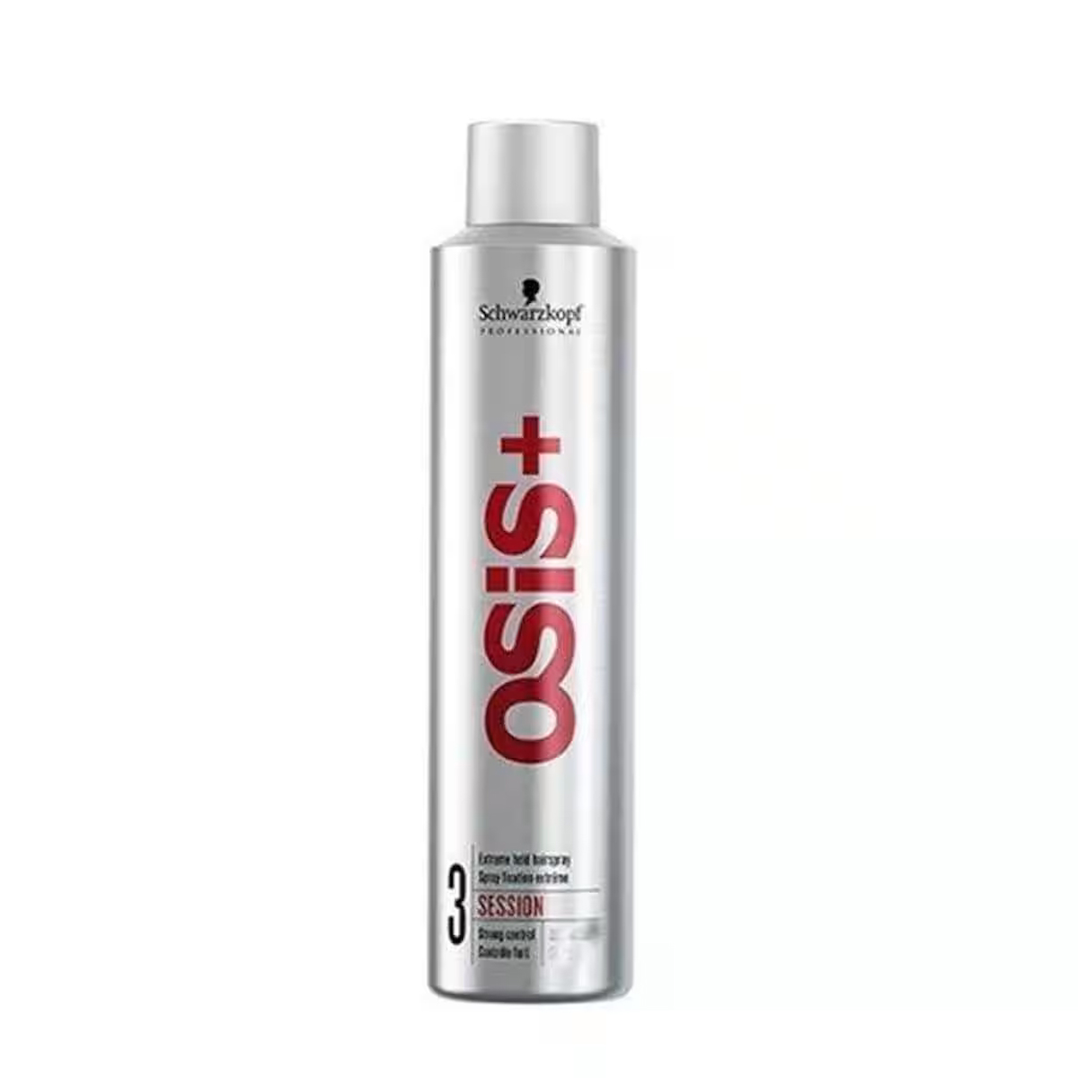 Osis Session Ekstra Tutucu Sprey - 500ml