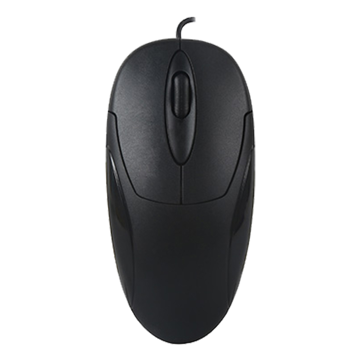 Findit EVEREST SM-216 USB 1200 DPI SİYAH KABLOLU OPTİK MOUSE (2818)