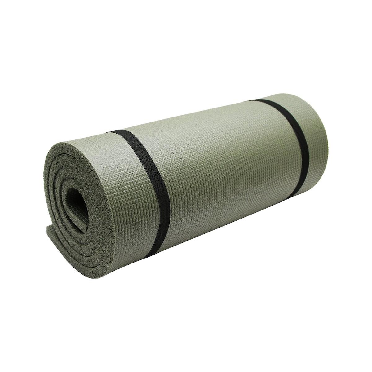 18MM KALIN KAMP - PLATES YOGA MAT MİNDERİ (2818)