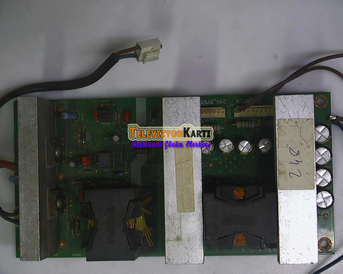 UX7.194R-1 , B012-0085-R01 , BEKO POWER BOARD