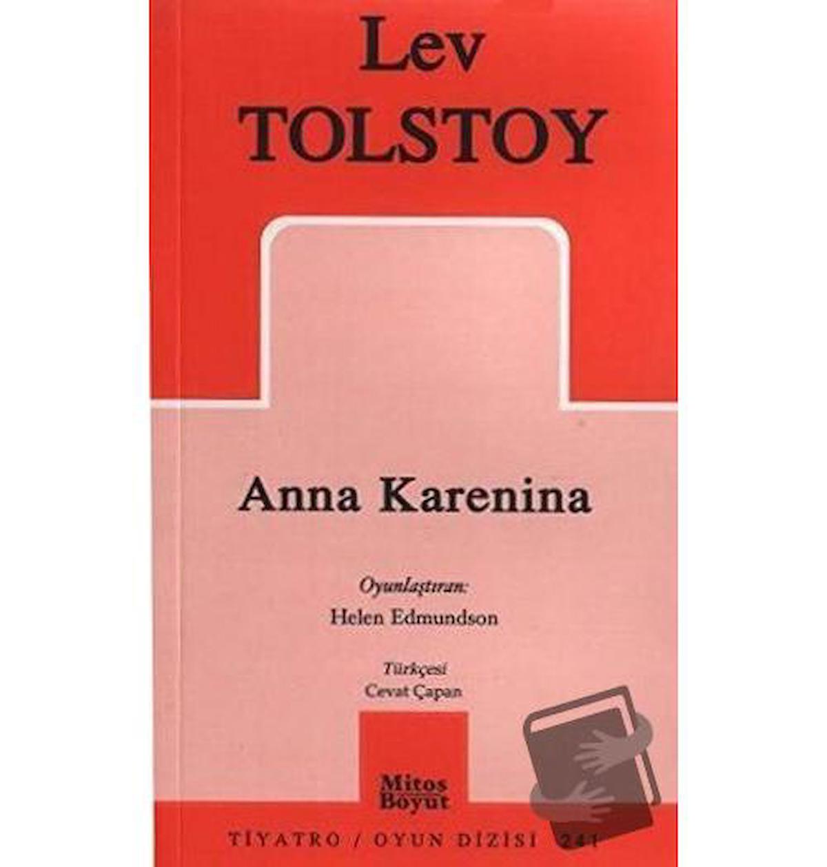 Anna Karenina