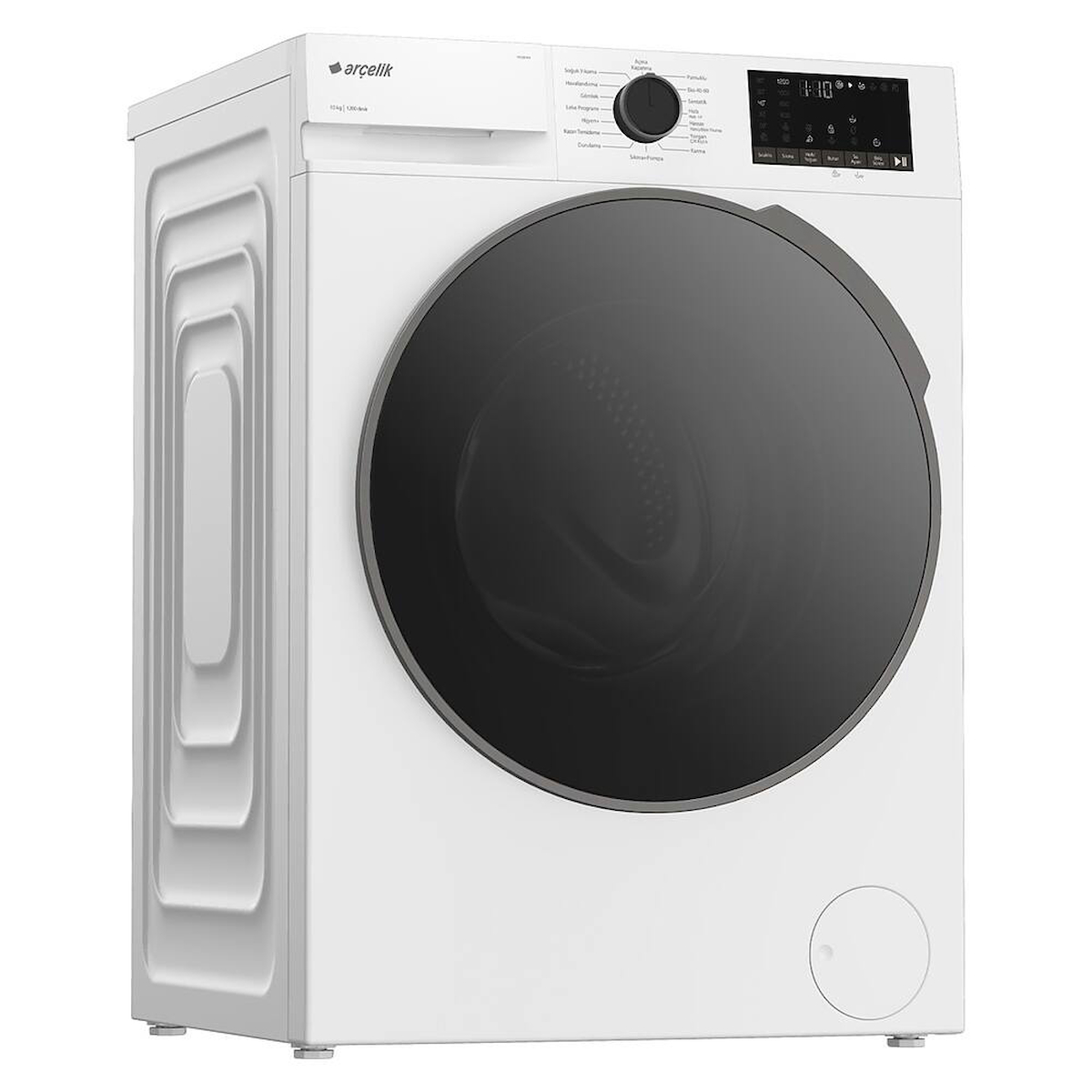 10120 MX 10 Kg Çamaşır Makinesi