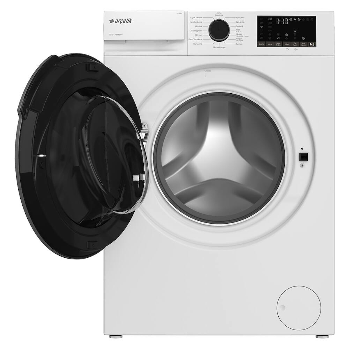 10120 MX 10 Kg Çamaşır Makinesi