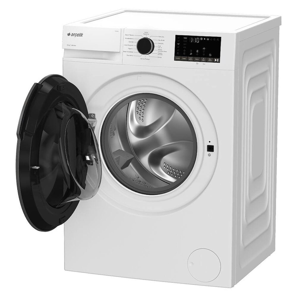 10120 MX 10 Kg Çamaşır Makinesi