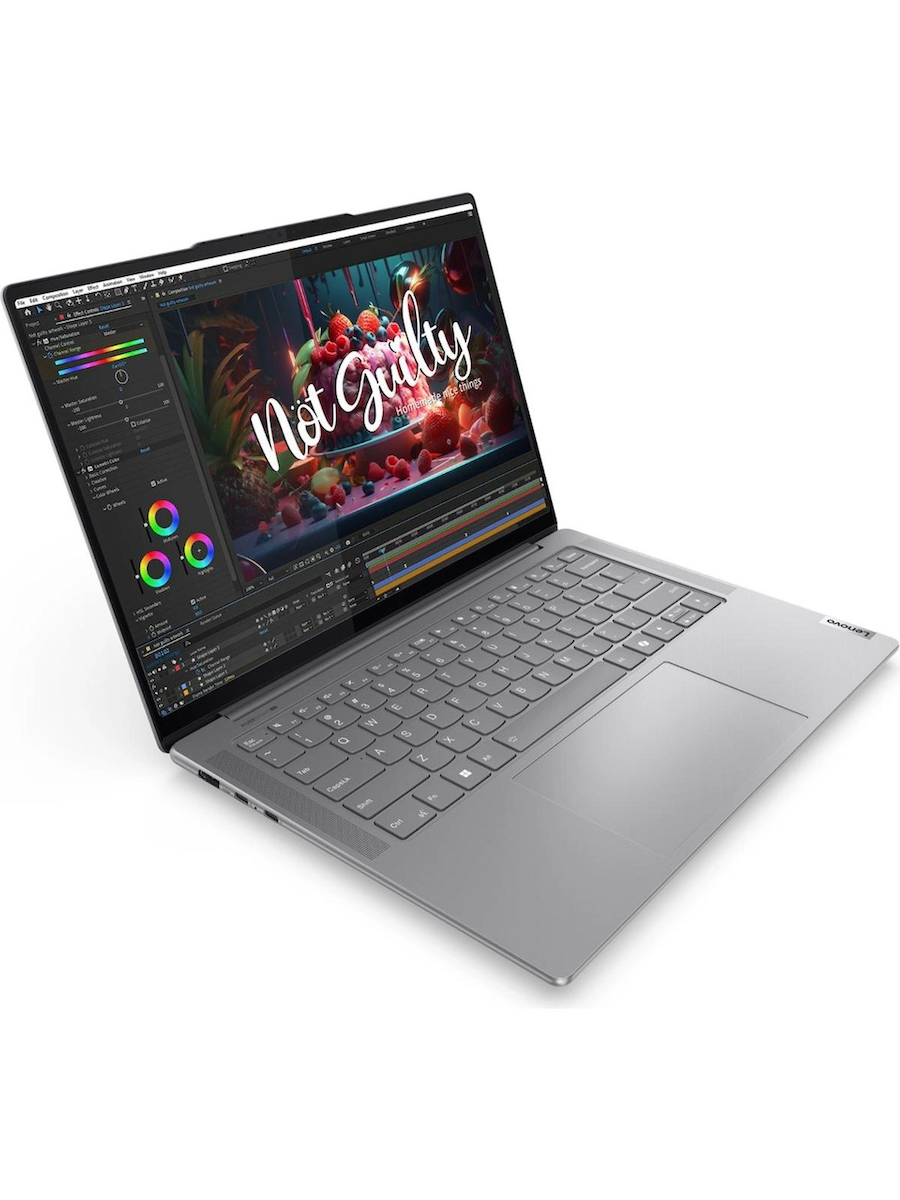 LENOVO YOGA PRO 7 82Y7004LTX INTEL I7-13700H 16GB 512GB SSD 6GB RTX4050 14.5″ IPS 120HZ FHD WIN11