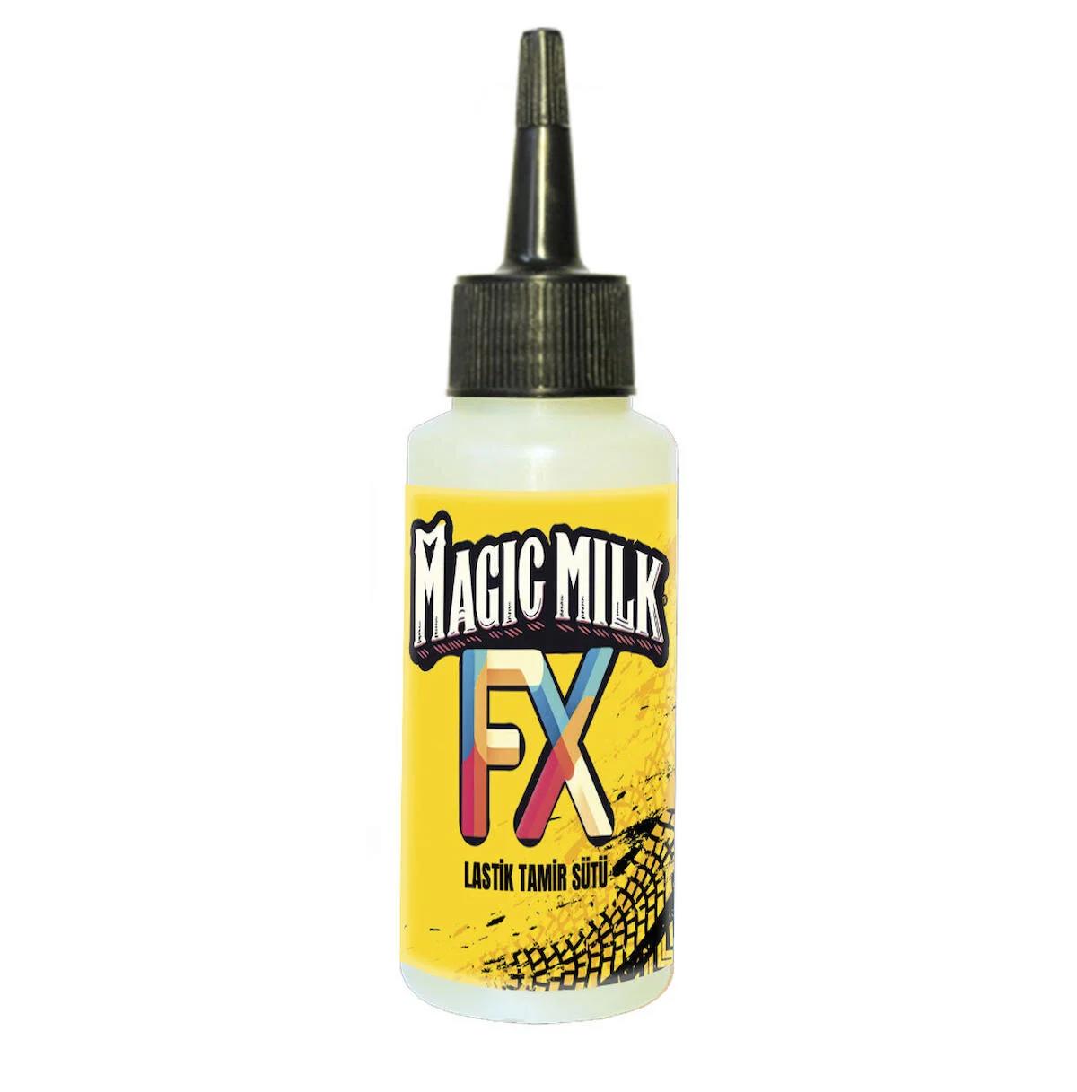 FX Magic Milk Lastik Tamir Sütü (1 litre)