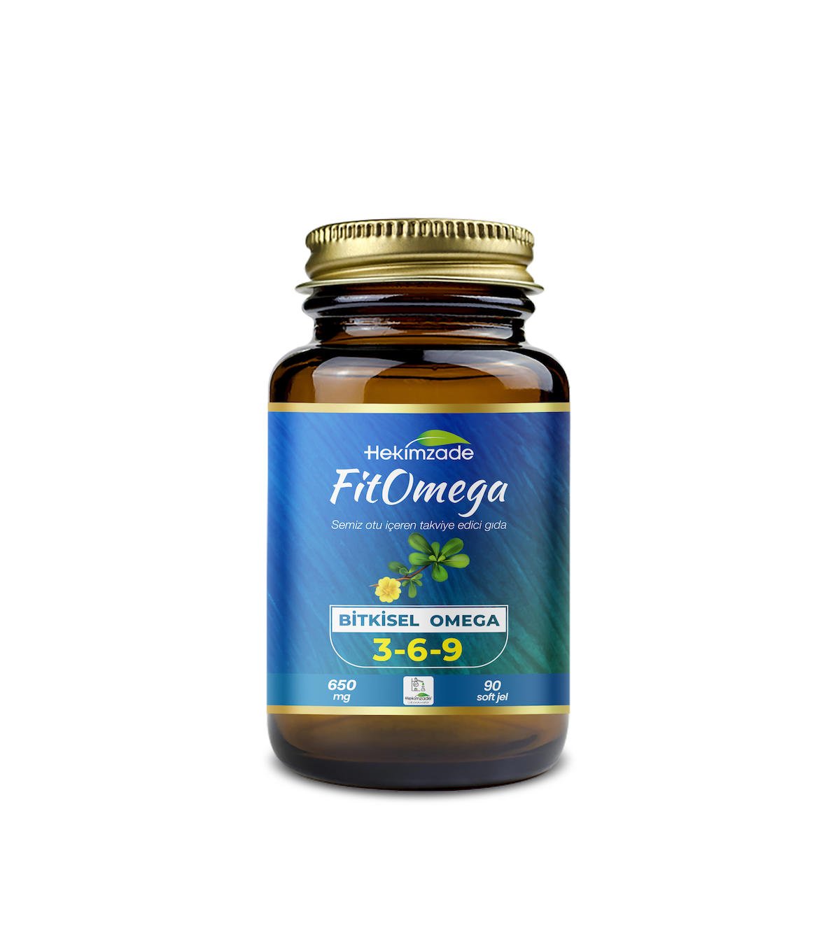 Fit Omega SOFT JEL 90 KAPSÜL 650mg Fiyatları ve Modelleri - Pazarama