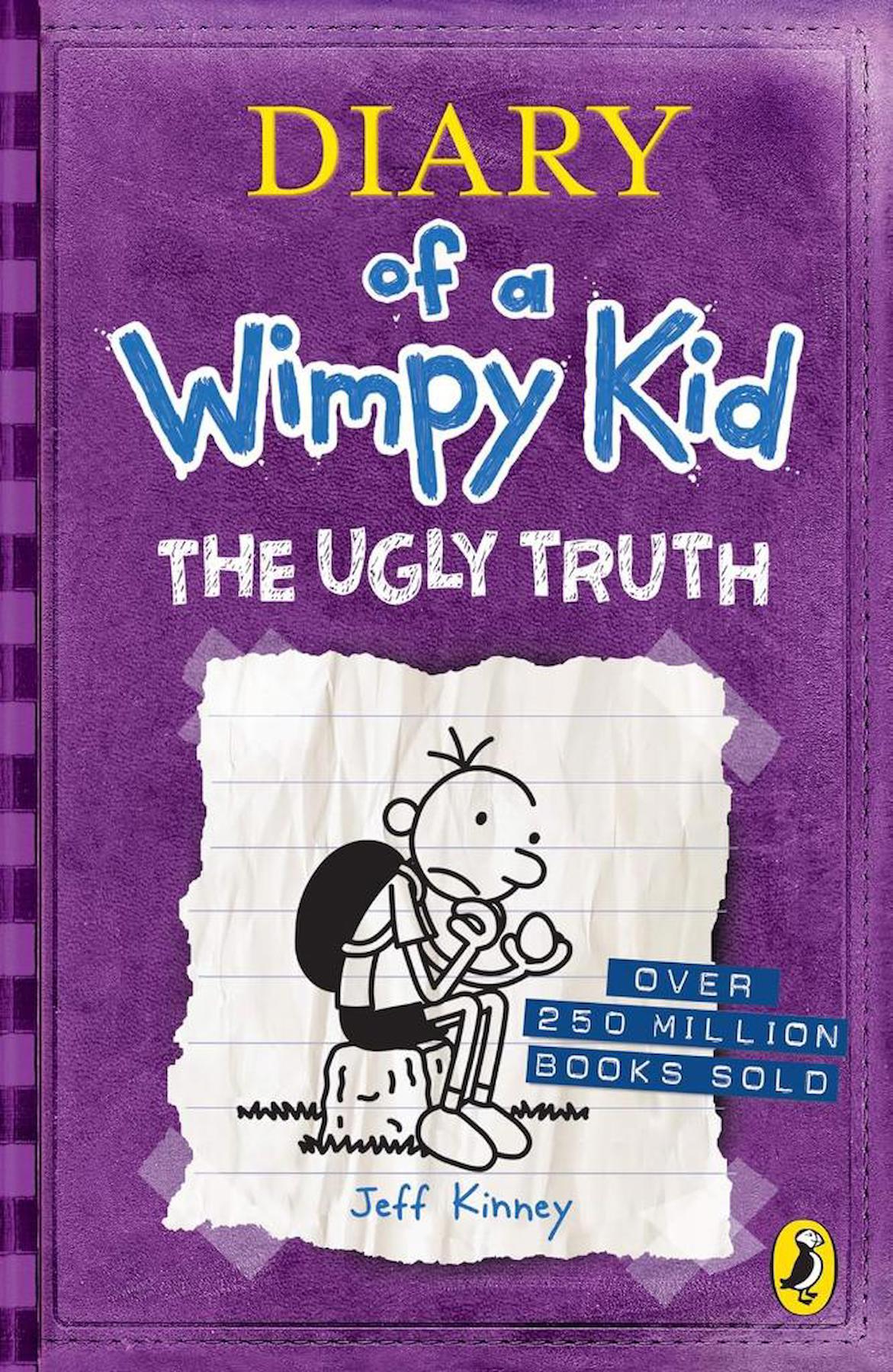 Diary Of a Wimpy Kid / The Ugly Truth