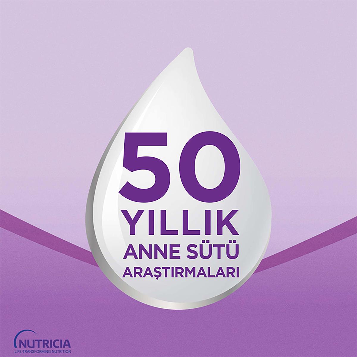 Aptamil Prosyneo 3 Numara Bebek Sütü 400 gr 3 Adet