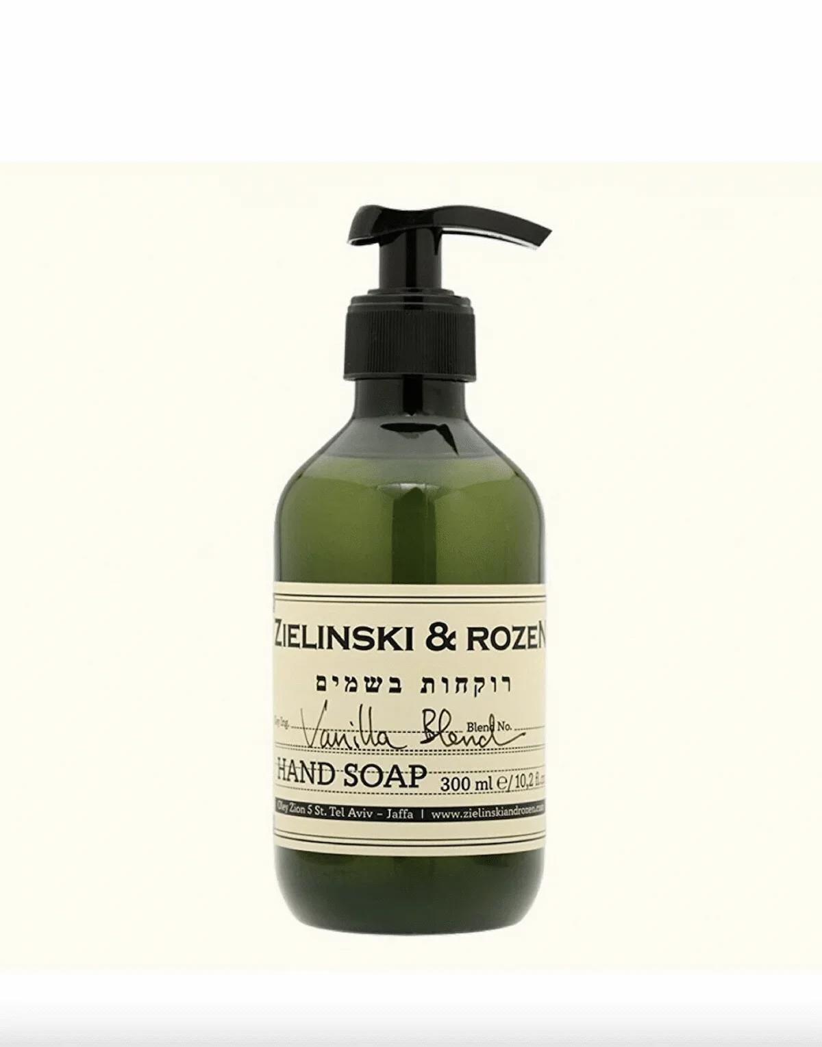 Hand Soap Vanilla Blend 300 Ml