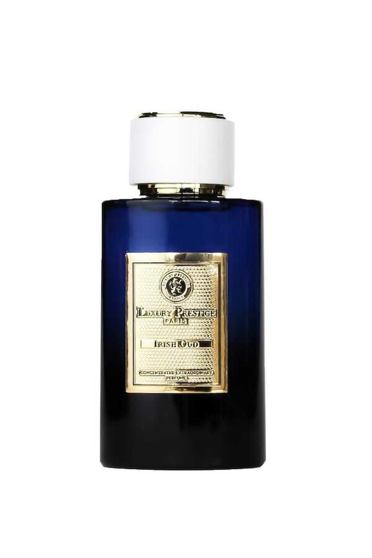 Luxury Prestige Irish Oud Erkek Parfüm EDP 100 ML