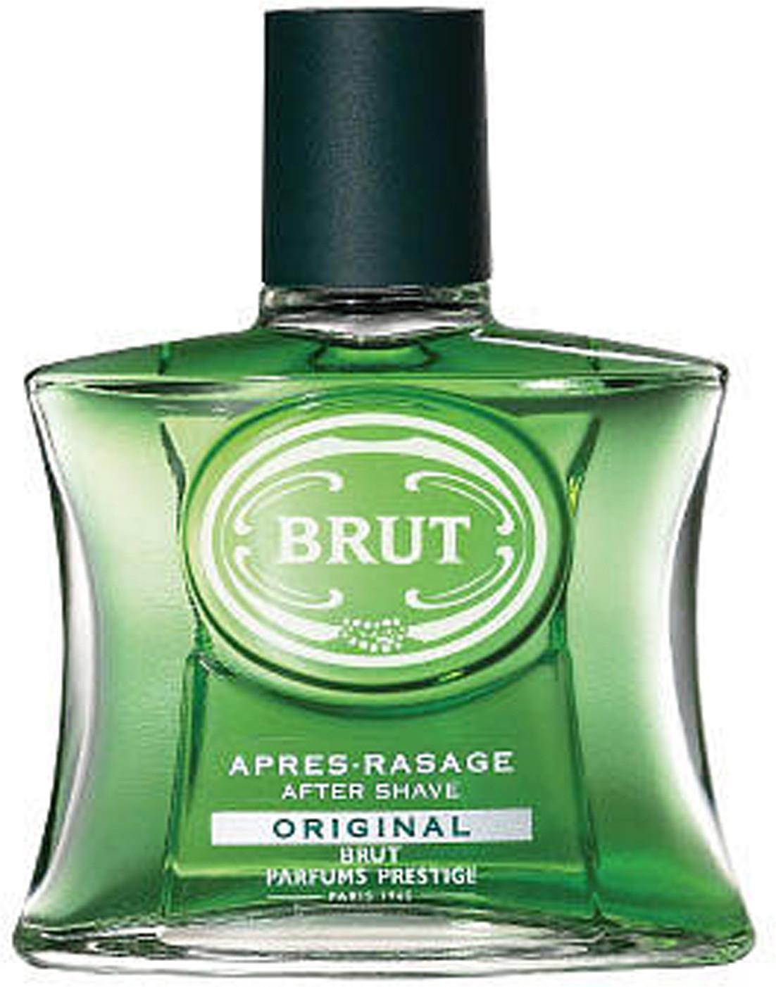 Brut Tıraş Sonrası Losyon Original 100 Ml