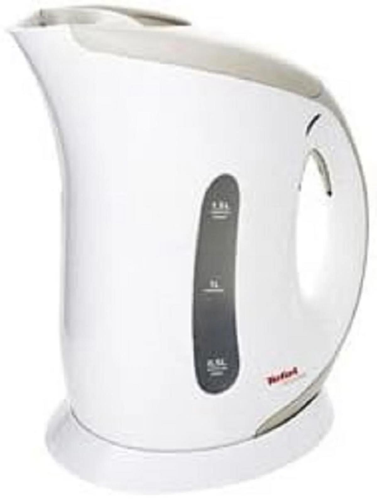 Tefal BE531010 Delfina 1,5 Lt Su Isıtıcı