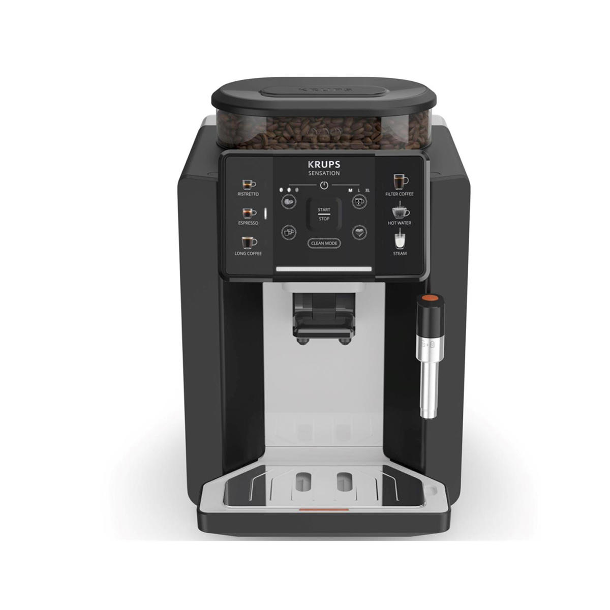 Krups Otomatik Espresso Makinesi EA910A