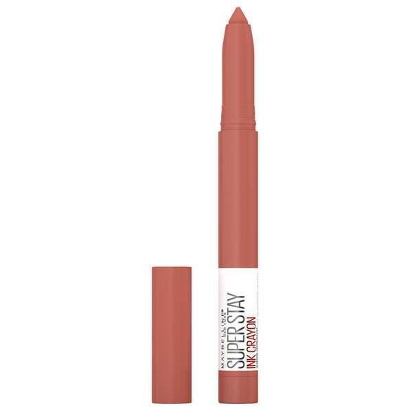 MAYBELLİNE SUPER STAY İNK CRAYON RUJ 100 REACH HİG