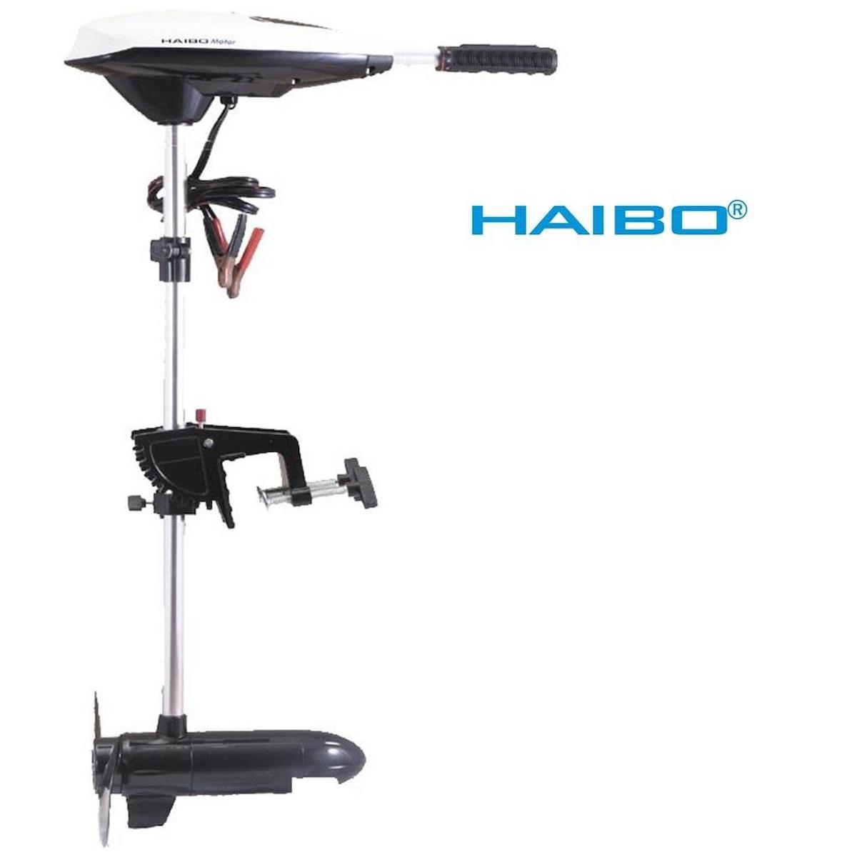 Haibo ET-54 Elektrikli Bot Motoru 54 Lbs