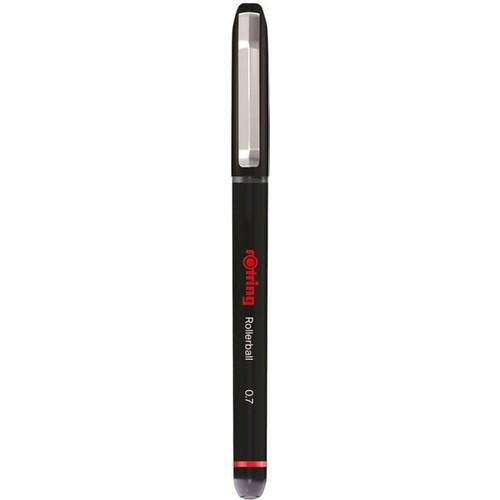 Rotring Roller Kalem 0,7mm Siyah