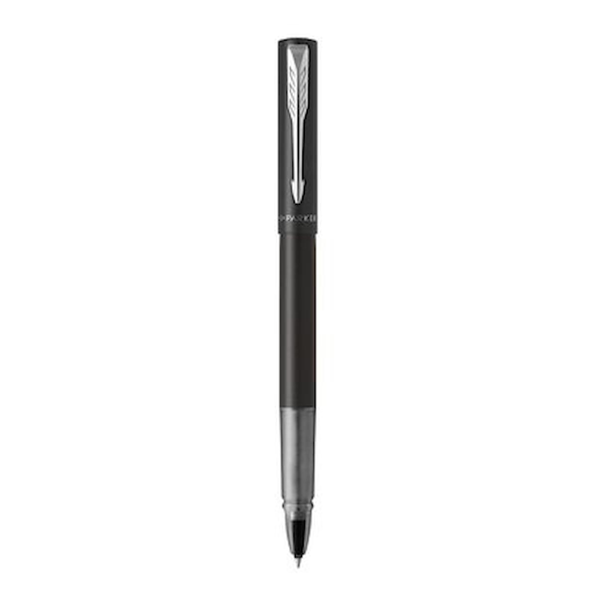 Parker Roller Kalem Vector Xl Siyah