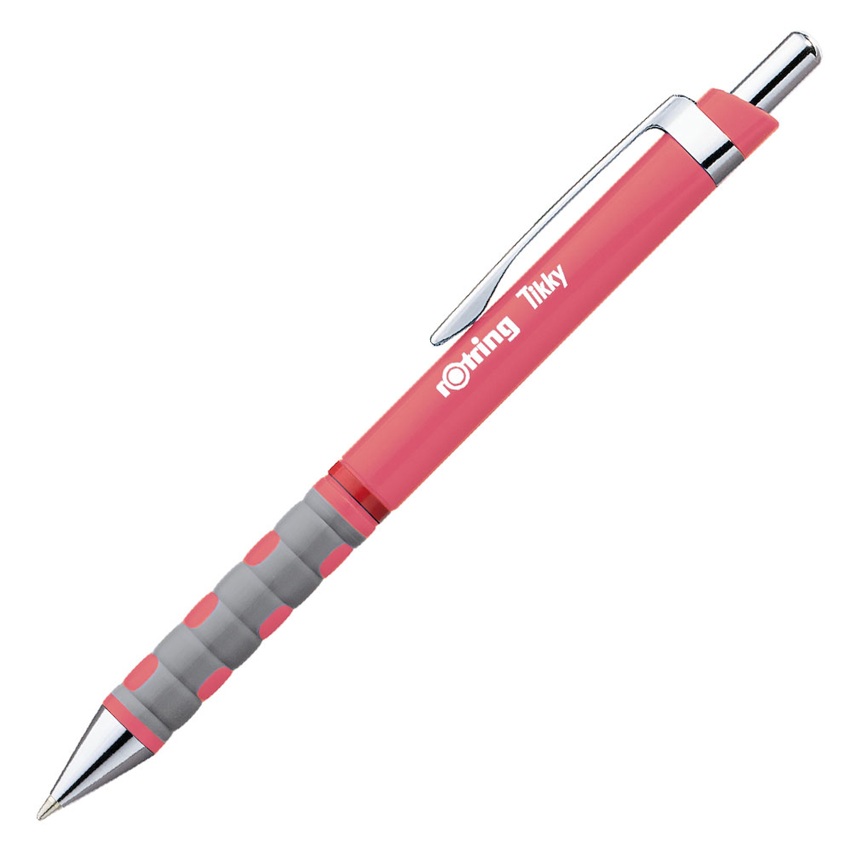 Rotring Tikky RD Tükenmez Kalem Gül Kurusu 2189091