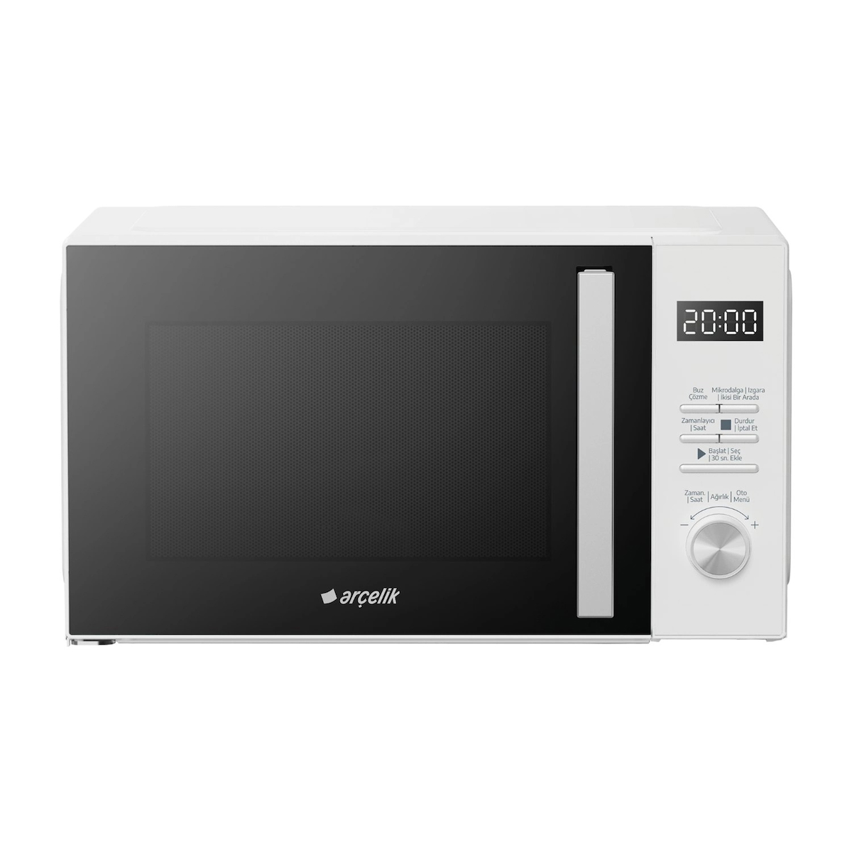 Arçelik MD 240 Mikrodalga Fırın