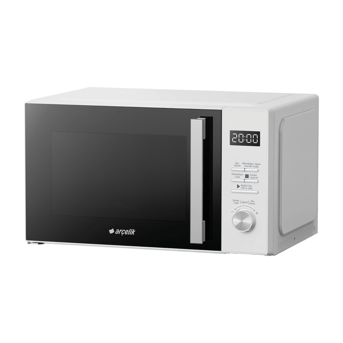 Arçelik MD 240 Mikrodalga Fırın
