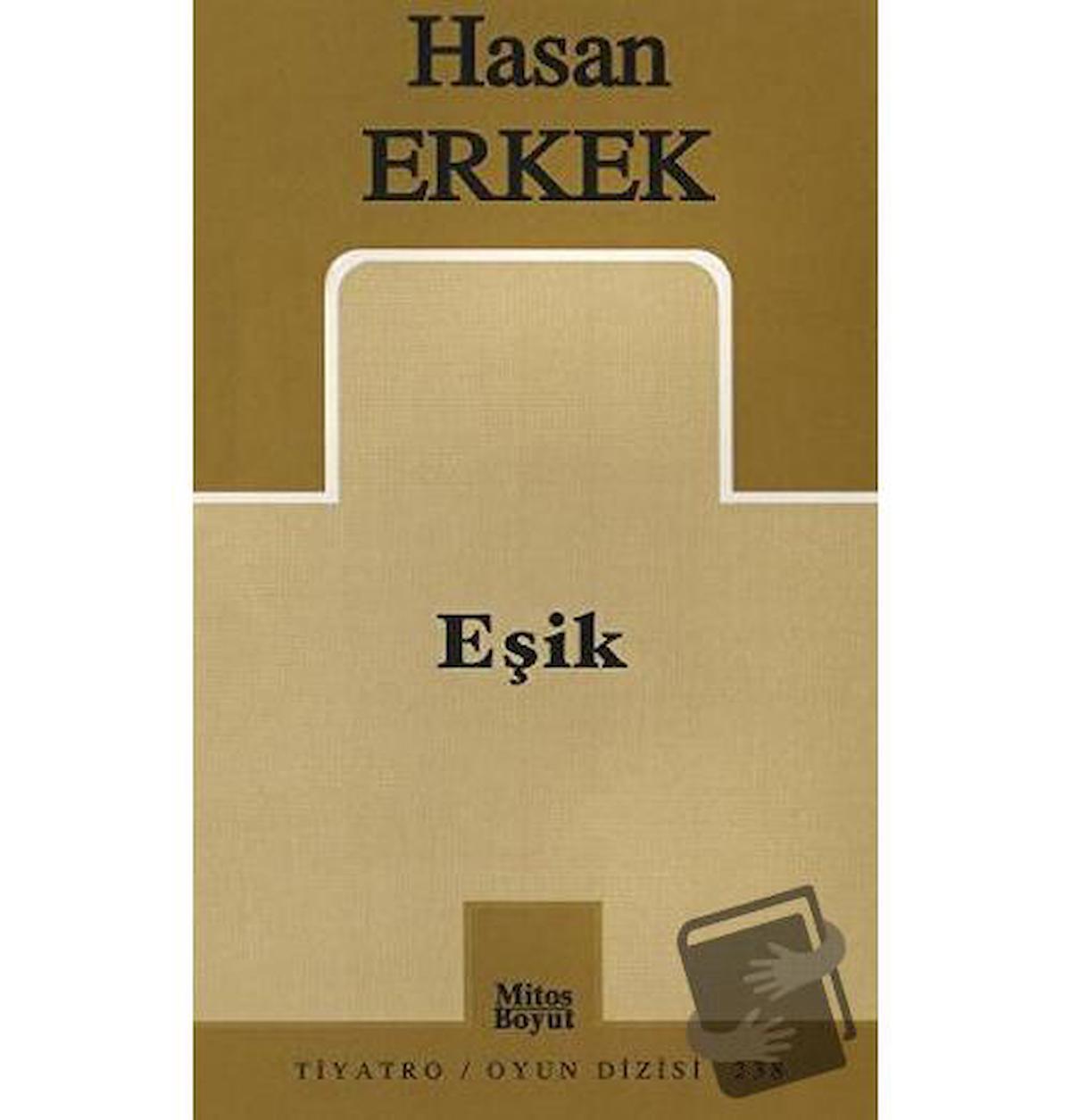 Eşik