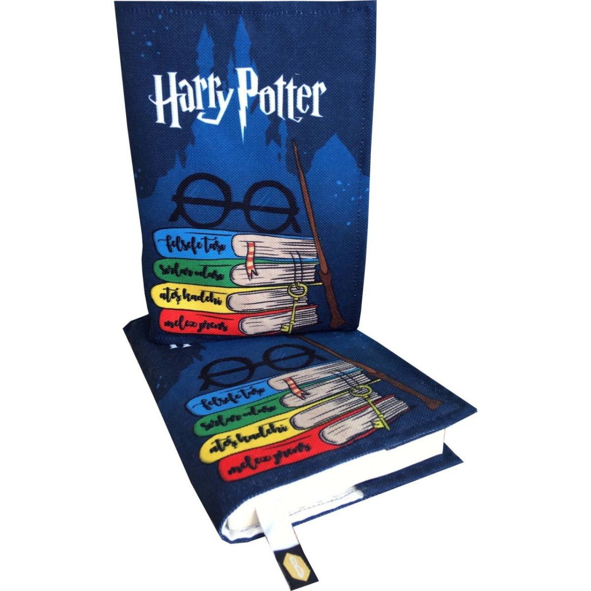 Bcoverart Kitap Kılıfı Harry Potter