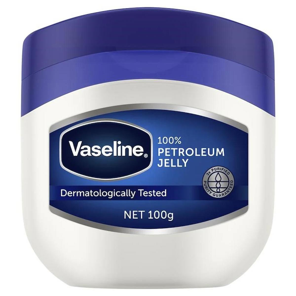 Vaseline Original 100% Pure Petroleum Jelly 368gr.