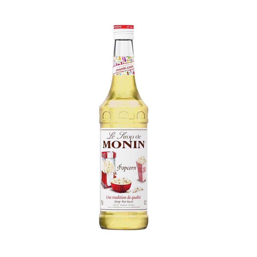 Monin Pop Corn Şurup 700 Ml