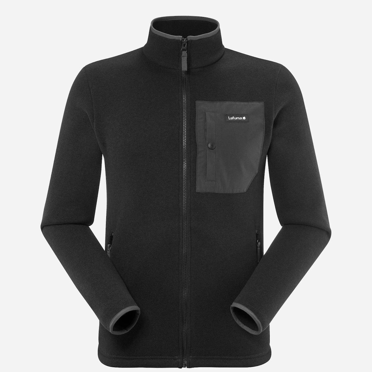 Lafuma GALATI F-ZIP Erkek Polar Ceket LFV12138 7085