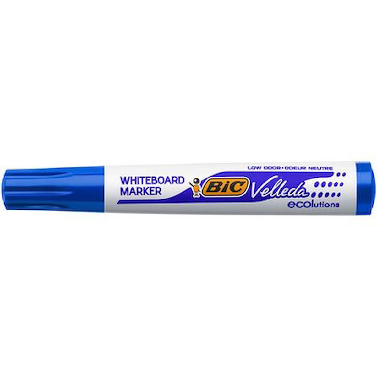 Bic Tahta Kalemi Mavi - 3 adet