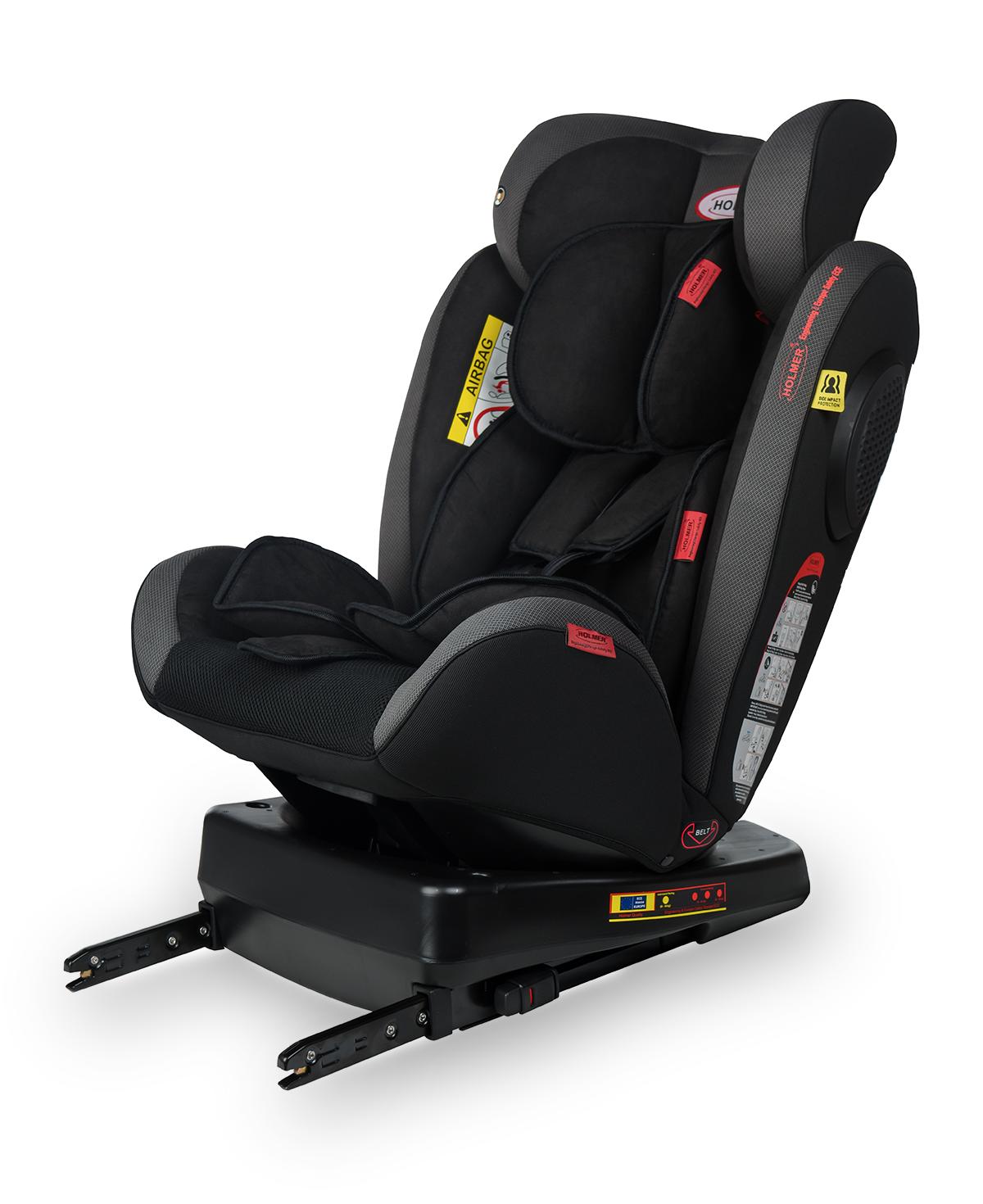 Holmer Kids Maxi Protect Aero 3D 0-36 kg Oto Koltuğu
