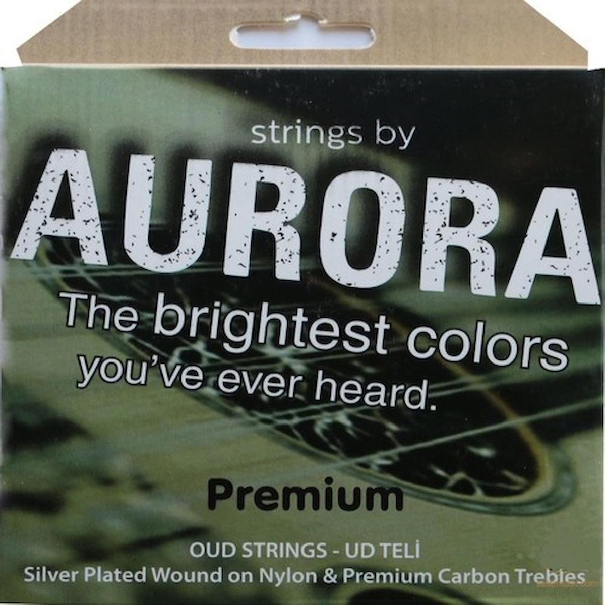 AURORA PROFESYONEL UD TELİ PREMİUM 0.08 EXTRA LONG LİFE