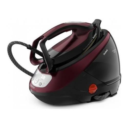 Tefal GV9230 Pro Express 2400 W 7.6 Bar Durilium AirGlide Autoclean Taban Şok Buharlı 2400 W Buhar Kazanlı Ütü