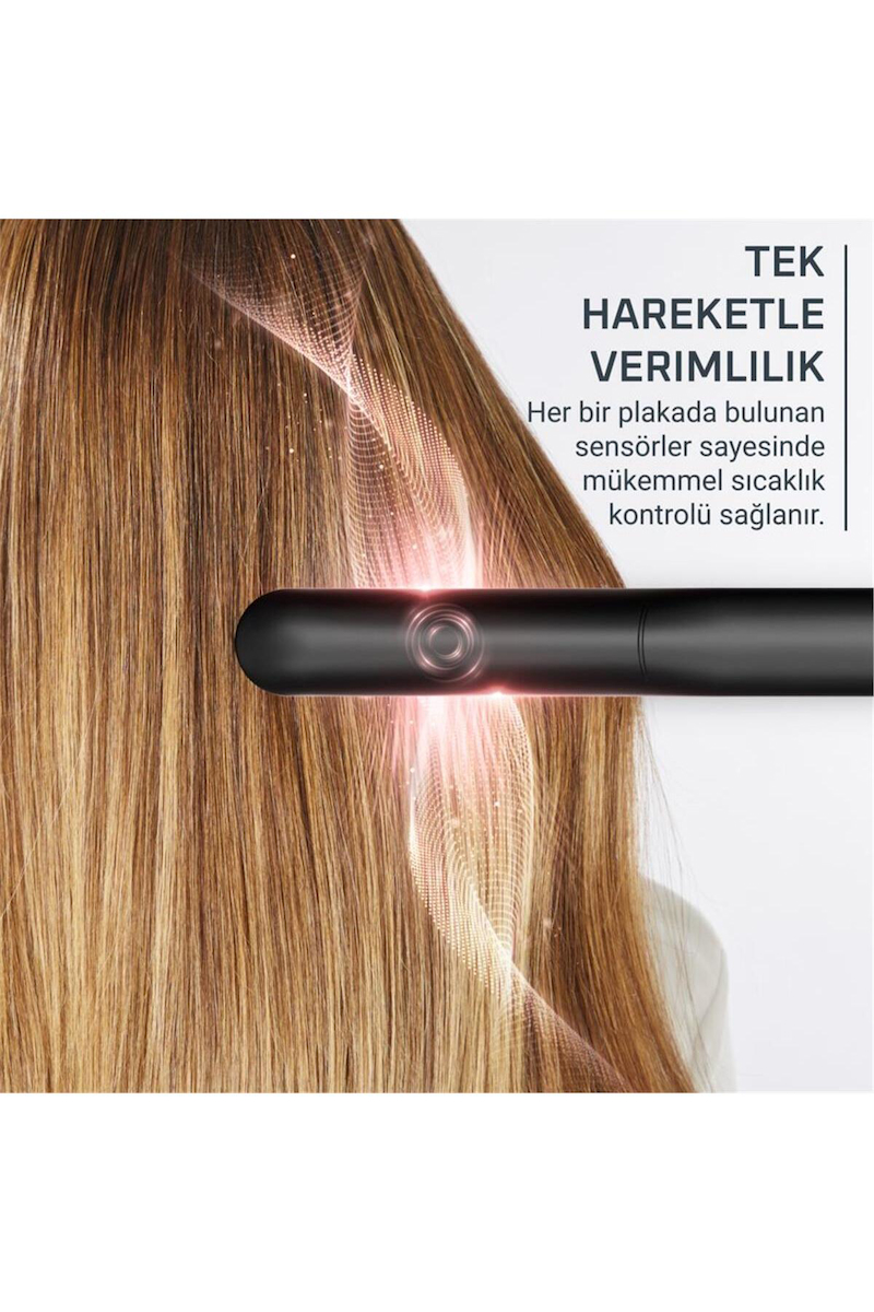 Rowenta Ultimate Experience SF8120F0 Saç Düzleştirici