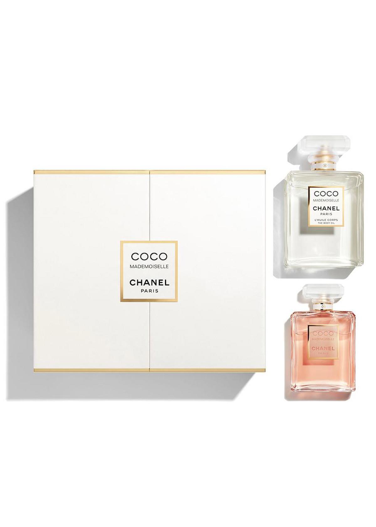 Chanel Coco Mademoiselle EDP 50 ml Set Fiyatlar ve Modelleri Pazarama