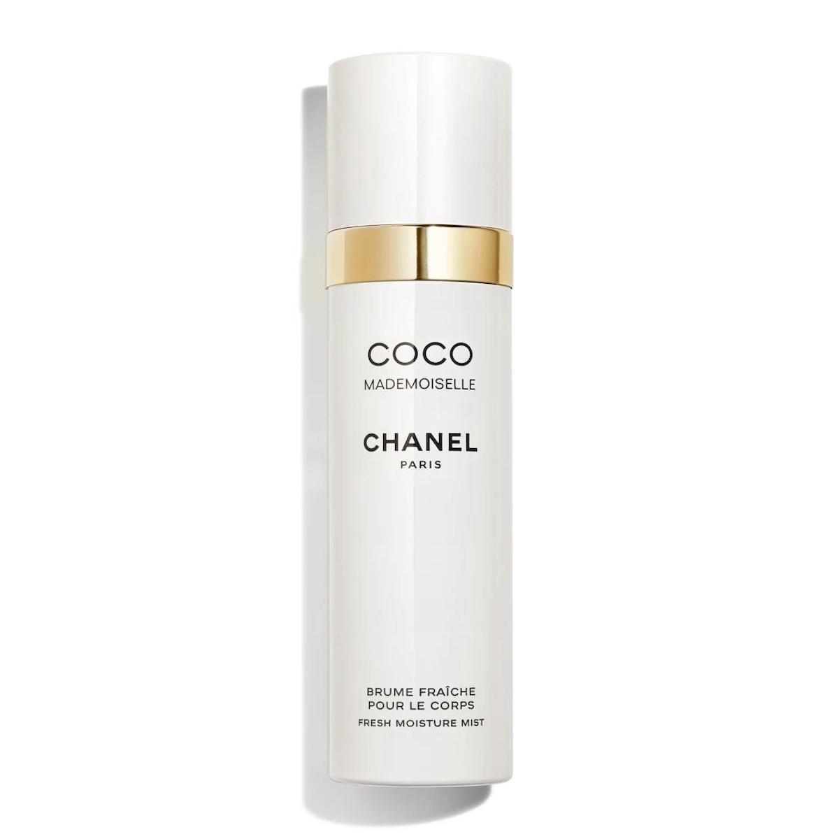 Chanel Coco Mademoiselle Fresh Body Mist 100 ml