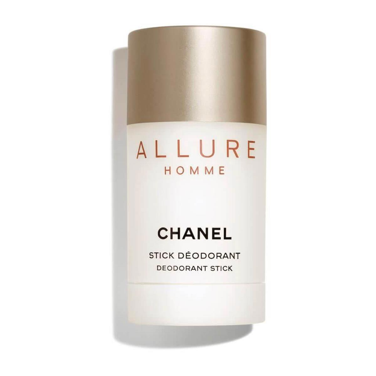 Chanel Allure Homme Deodorant Stick 75 ml