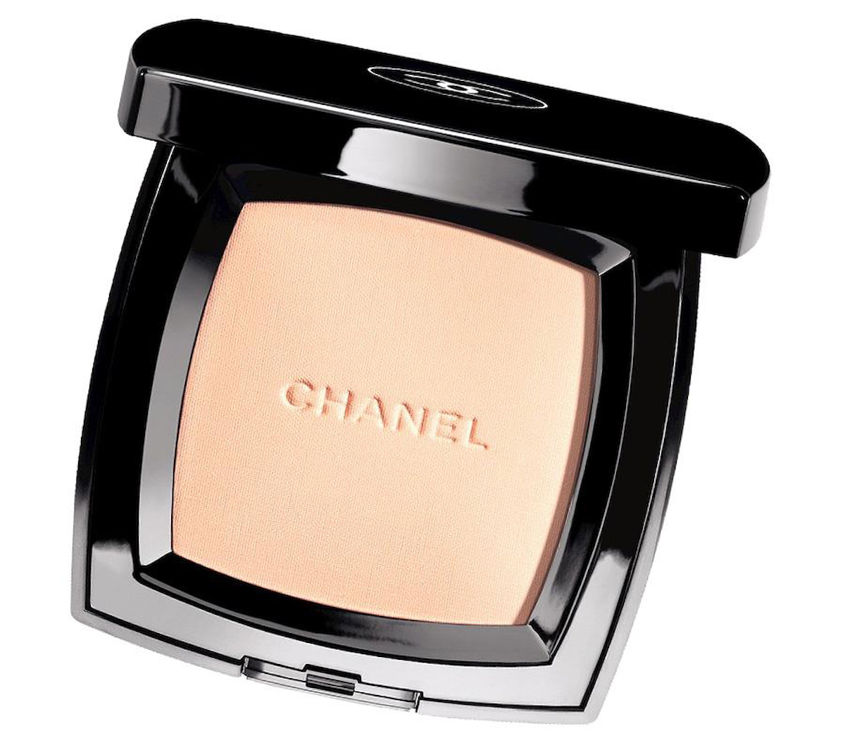 Chanel Poudre Universelle Compacte Pudra -160 Preface